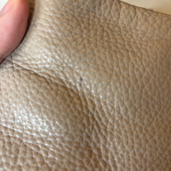 Coach Madison Phoebe Shoulder Bag - Picture 5 of 6